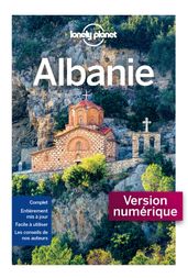 Albanie 1ed