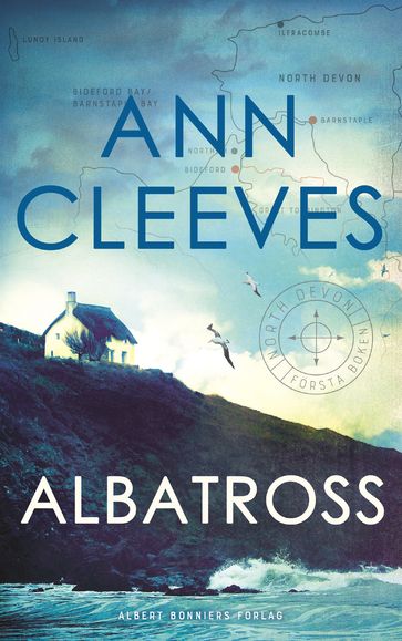 Albatross - Ann Cleeves
