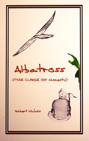 Albatross - Robert Nichols