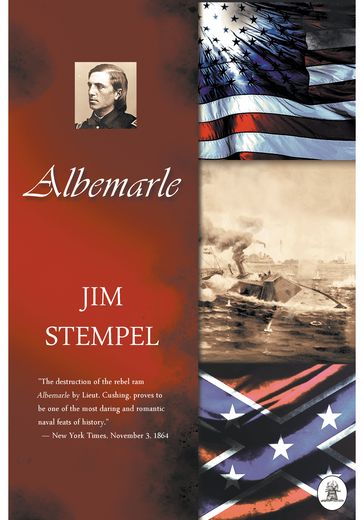 Albemarle - Jim Stempel