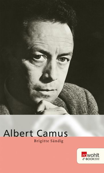 Albert Camus - Brigitte Sandig
