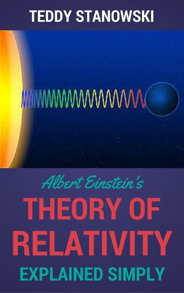 Albert Einstein's Theory Of Relativity Explained Simply - Teddy Stanowski