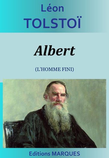 Albert - Lev Nikolaevic Tolstoj