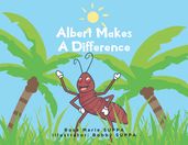 Albert Makes A Difference