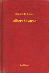 Albert Savarus