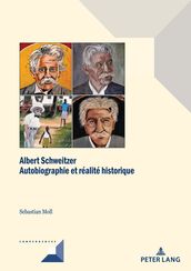 Albert Schweitzer