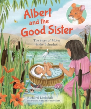 Albert and the Good Sister - Richard Littledale