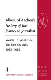 Albert of Aachen