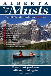Alberta Book of Musts