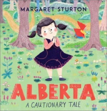 Alberta - Margaret Sturton