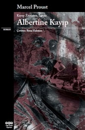 Albertine Kayp