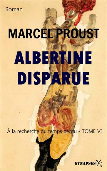 Albertine disparue - Marcel Proust