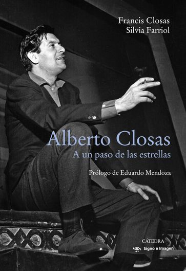 Alberto Closas - Francis Closas - Silvia Farriol