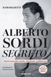 Alberto Sordi segreto