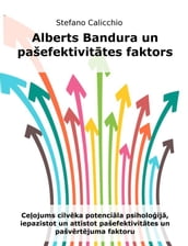 Alberts Bandura un pašefektivittes faktors