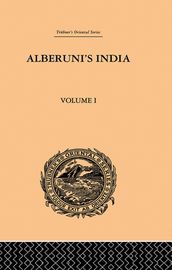 Alberuni s India