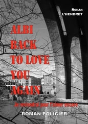 Albi Back To Love You Again