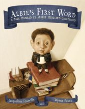Albie s First Word