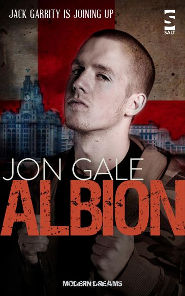 Albion - Jon Gale