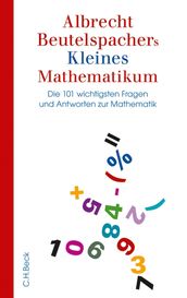 Albrecht Beutelspachers Kleines Mathematikum