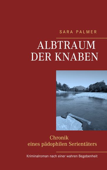 Albtraum der Knaben - Sara Palmer