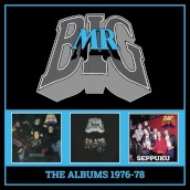 Albums 1976-78