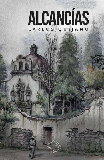 Alcancías - Carlos Quijano