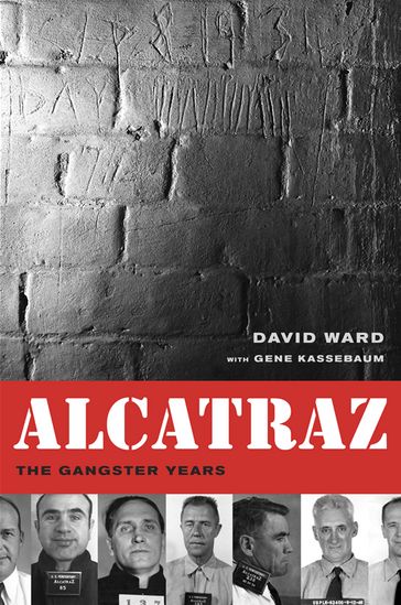 Alcatraz - David A. Ward