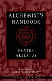 Alchemist S Handbook - New Edition