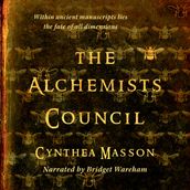 Alchemists  Council
