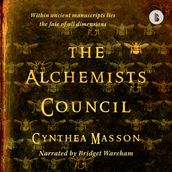 Alchemists  Council (Booktrack Edition)