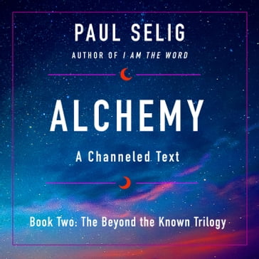 Alchemy - Paul Selig