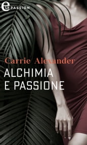 Alchimia e passione (eLit)