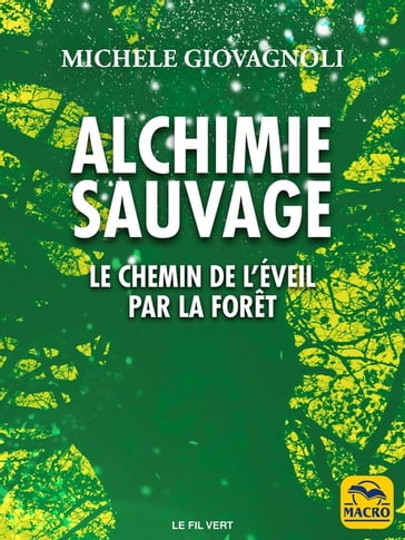 Alchimie Sauvage - Michele Giovagnoli