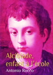 Alcibiade, enfant à l école (gay)