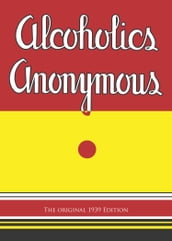 Alcoholics Anonymous