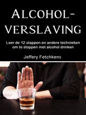 Alcoholverslaving