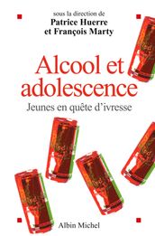 Alcool et adolescence