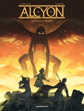 Alcyon - Tome 1 - Le Collier d Harmonie