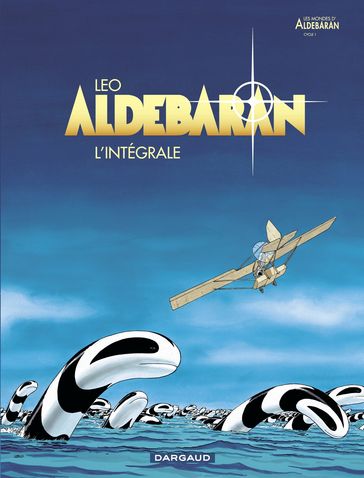 Aldebaran - Intégrale - Leo