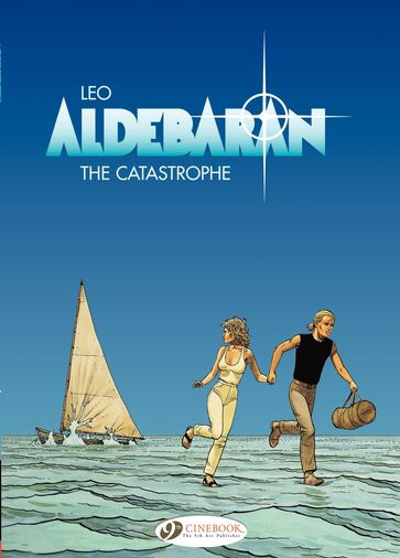 Aldebaran - Volume 1 - The Catastrophe - Leo