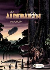 Aldebaran - Volume 2 - The Group