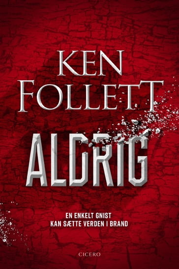 Aldrig - Ken Follett