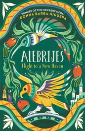 Alebrijes - Flight to a New Haven