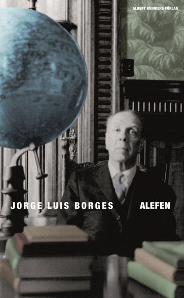 Alefen - Jorge Luis Borges - Jan Biberg