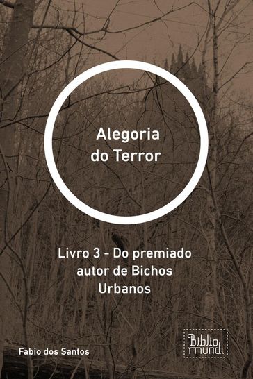 Alegoria do Terror - Fabio dos Santos