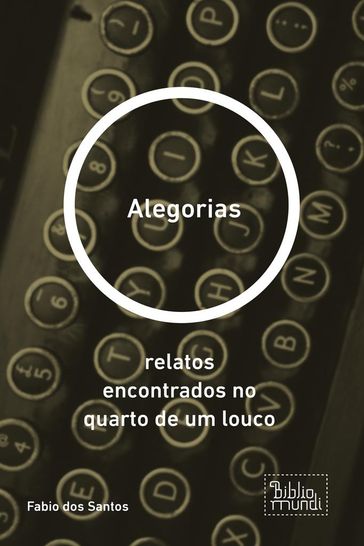 Alegorias - Fabio dos Santos