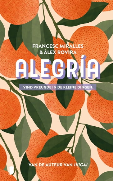 Alegria - Francesc Miralles - Àlex Rovira