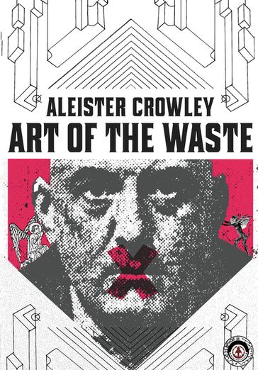 Aleister Crowley - RH Stewart