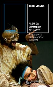 Além da Commedia Dellárte